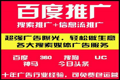 竞价排名案例：快速抢占市场先机